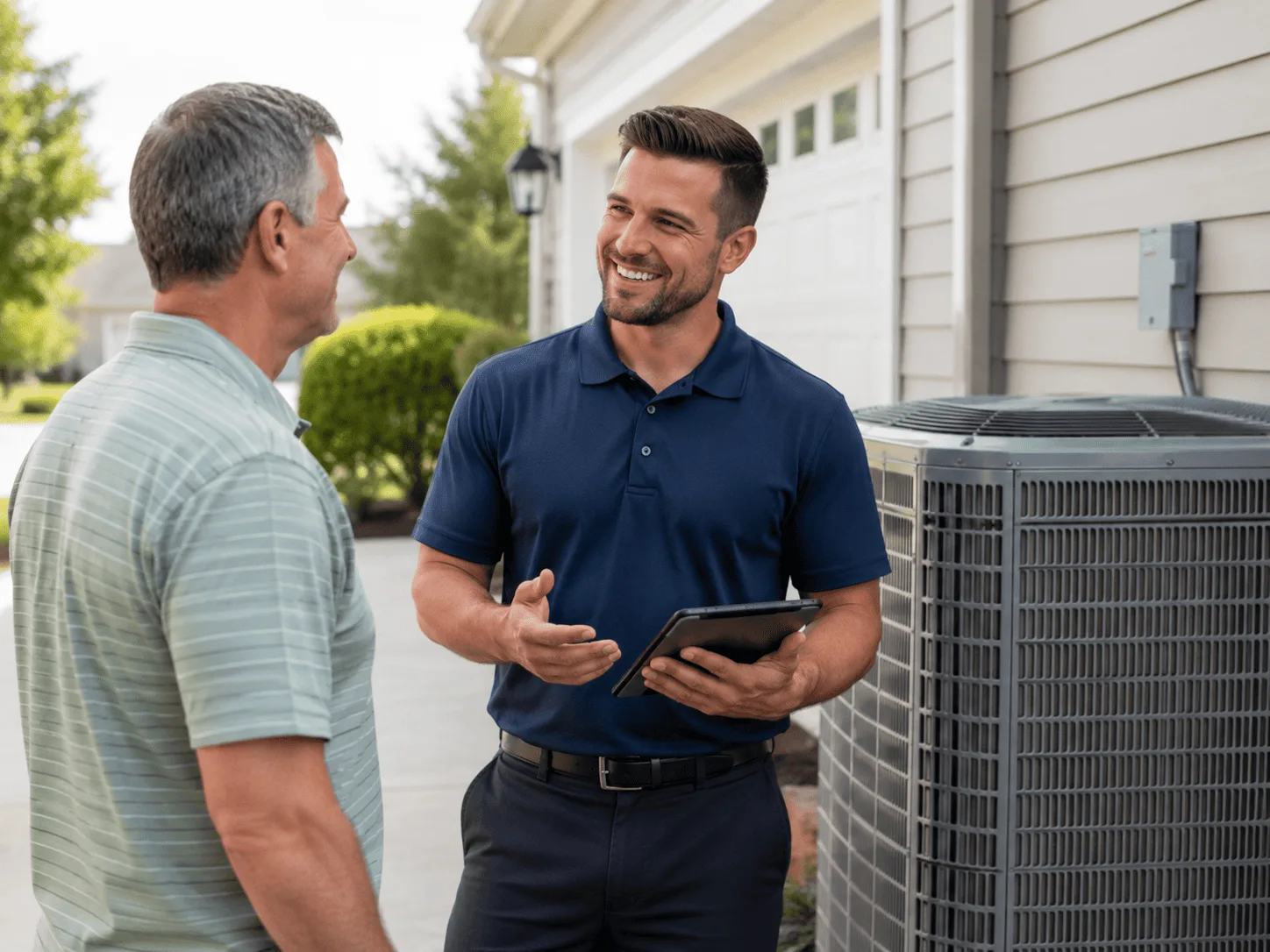 Heat Pump Installation Lincoln Park, NJ FAQs